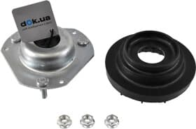 Комплект (опора + підшипник) Комплект (опора + підшипник)