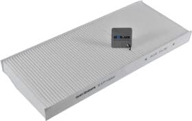 Фільтр салону