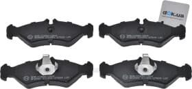 Гальмівні колодки