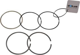 Комплект поршневых колец Mahle 011 08 N0 Комплект поршневых колец Mahle 011 08 N0