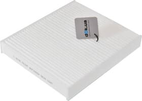 Фильтр салона