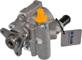 Насос ГУР MSG OP031 Насос ГУР MSG OP031