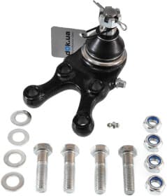 Шаровая опора