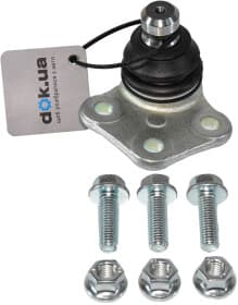 Шаровая опора