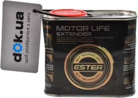 Присадка Mannol Motor Life Extender Присадка Mannol Motor Life Extender
