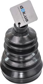 Пильовик гранати Пильовик гранати