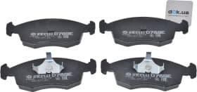 Тормозные колодки