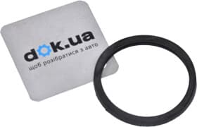 Прокладка фланца охлаждающей жидкости General Motors 94580530 Прокладка фланца охлаждающей жидкости General Motors 94580530