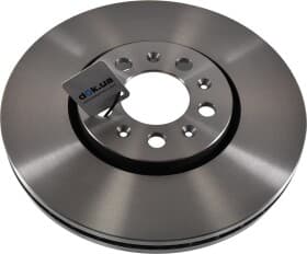 Гальмівний диск