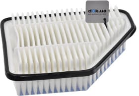 Воздушный фильтр