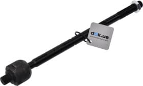 Рулевая тяга