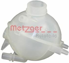 Бачок охлаждающей жидкости Бачок охлаждающей жидкости