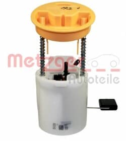 Топливный насос Топливный насос