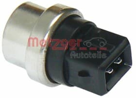 Датчик температури охолоджувальної рідини Датчик температури охолоджувальної рідини