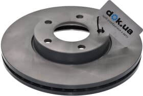 Тормозной диск Тормозной диск