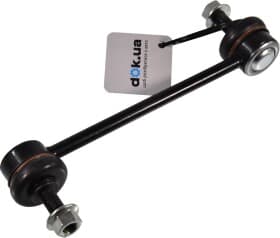 Стойка стабилизатора Стойка стабилизатора