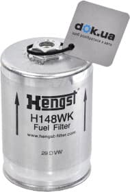 Паливний фільтр