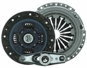Комплект зчеплення Комплект зчеплення