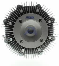 Віскомуфта вентилятора Віскомуфта вентилятора