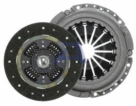 Комплект сцепления Комплект сцепления