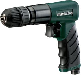 Дрель безударная Metabo DB 10 пневмодрель Дрель безударная Metabo DB 10 пневмодрель