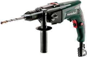Дриль ударний Metabo SBE 760 мережевий Дриль ударний Metabo SBE 760 мережевий