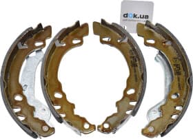 Тормозные колодки Тормозные колодки