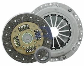 Комплект зчеплення Комплект зчеплення
