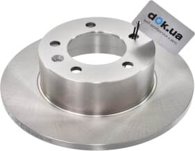 Гальмівний диск