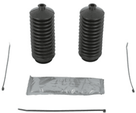 Пыльник рулевой рейки Пыльник рулевой рейки