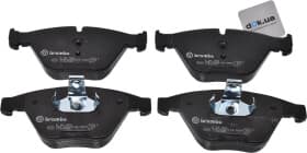 Тормозные колодки