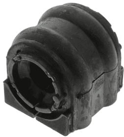 Втулка стабилизатора Втулка стабилизатора