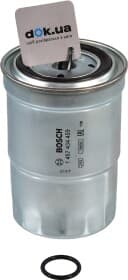 Топливный фильтр