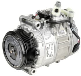 Компресор кондиціонера Компресор кондиціонера