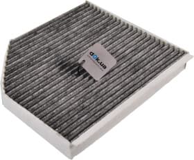 Фільтр салону