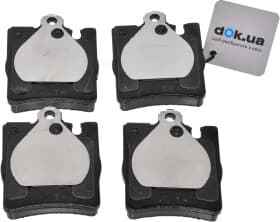 Тормозные колодки