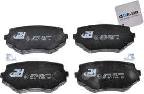 Гальмівні колодки