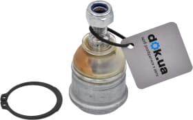 Шарова опора Шарова опора