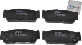 Гальмівні колодки Гальмівні колодки