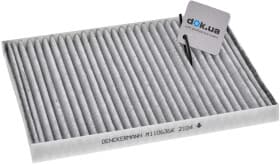 Фильтр салона