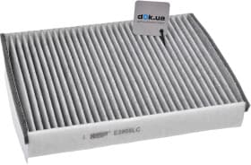 Фильтр салона