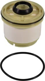 Топливный фильтр