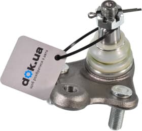 Шарова опора