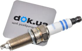 Свеча зажигания Свеча зажигания