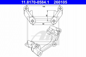 Кронштейн Кронштейн