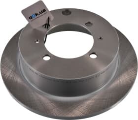 Гальмівний диск