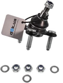 Шарова опора