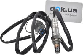 Лямбда-зонд Лямбда-зонд