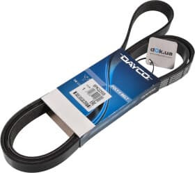 Поликлиновой ремень