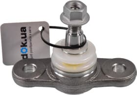 Шаровая опора